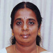 Smt. Mini Antony IAS