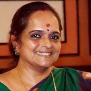 Smt. Parvathy. S